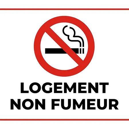 Albatros, Vue Golf Imprenable, Wifi, Confort Nesmy