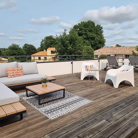 Albatros, Vue Golf Imprenable, Wifi, Confort