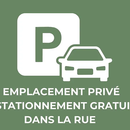 Albatros, Vue Golf Imprenable, Wifi, Confort فيلة