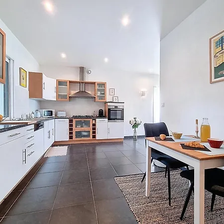 Albatros, Vue Golf Imprenable, Wifi, Confort *