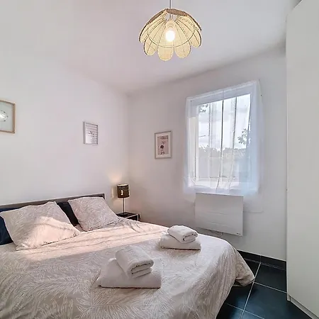 Albatros, Vue Golf Imprenable, Wifi, Confort فيلة