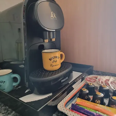 Albatros, Vue Golf Imprenable, Wifi, Confort فيلة