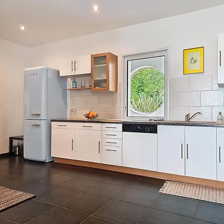 فيلة Albatros, Vue Golf Imprenable, Wifi, Confort