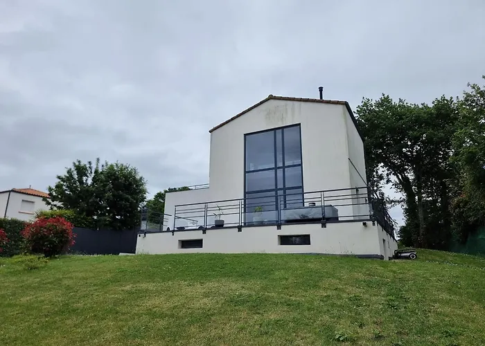 Villa Albatros, Vue Golf Imprenable, Wifi, Confort *