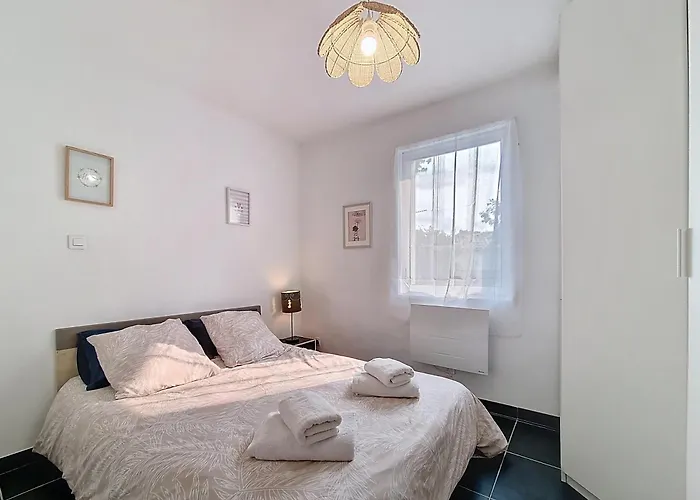 Albatros, Vue Golf Imprenable, Wifi, Confort Villa