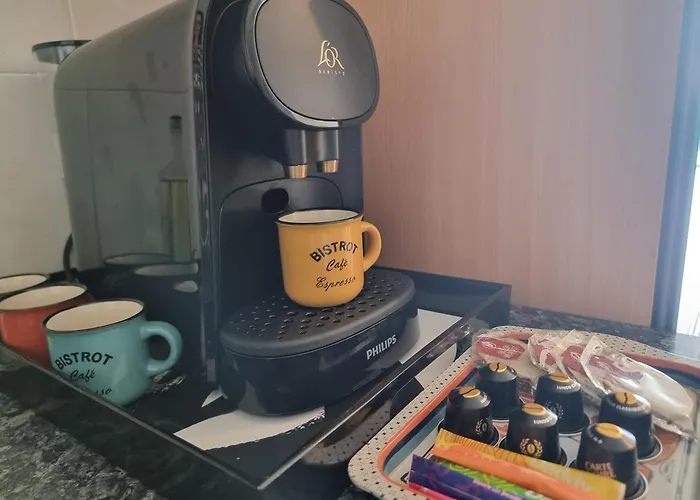 Albatros, Vue Golf Imprenable, Wifi, Confort Villa